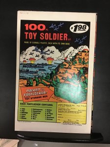 Captain America #258 Newsstand Edition (1981) nm