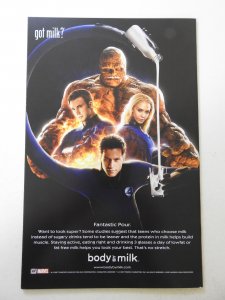 World War Hulk #1 (2007) VF+ Condition!