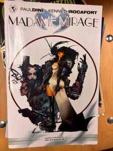 See Image for Comic Details