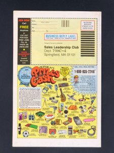 The Defenders #73 (1979)