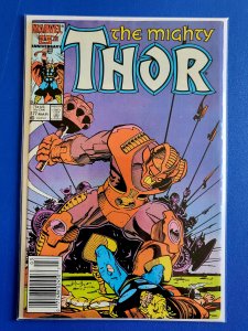 Thor #377 (1987)