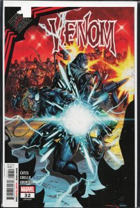 Venom #32 (2021)