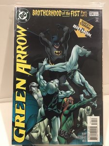 Green Arrow #134 (1998)
