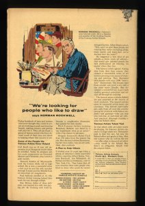 Thor #147 FN 6.0 vs Loki!