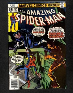The Amazing Spider-Man #175 (1977)