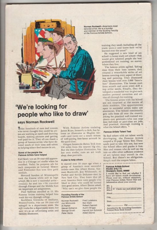 Amazing Spider-Man King-Size Annual #6 (Nov-69) VF+ High-Grade Spider-Man