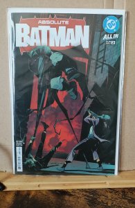 Absolute Batman #3 (2025)