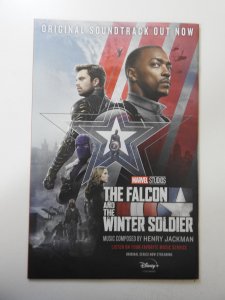 Heroes Reborn #1 Variant Edition (2021)