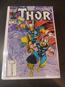 Thor #350 (1984)