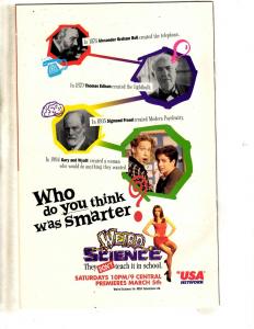 Wolverine # 80 NM 1st Print Marvel Comic Book X-23 Appearance Test Tube CR54A