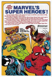 Namor, the Sub-Mariner #33 (1992)