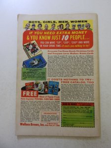 Fantastic Four #79 (1968) FN condition