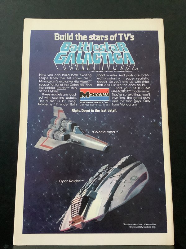 Green Lantern #111 (1978)