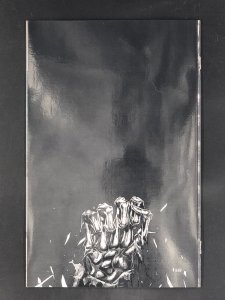 Death of Wolverine #4 (2014)