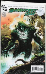 Brightest Day #16 (2011)