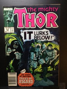 Thor #404 (1989)