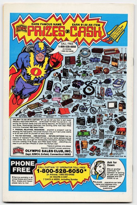 Marvel Tales #141 (1982) Spider-Man