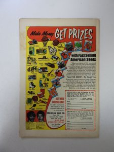 Captain America #174 (1974) FN/VF condition MVS intact