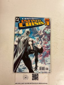 Countdown to Infinite Crisis #1 NM DC Comic Books Batman Superman 7 HH87