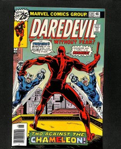Daredevil #134
