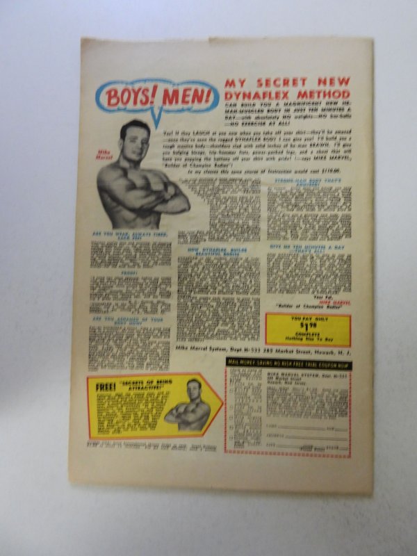 Daredevil #12 (1966) VG condition