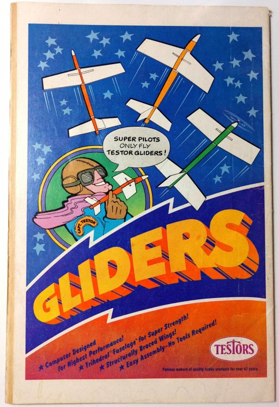 Avengers #176 (5.0, 1978)