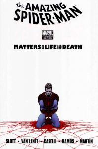 Amazing Spider-Man: Matters of Life and Death