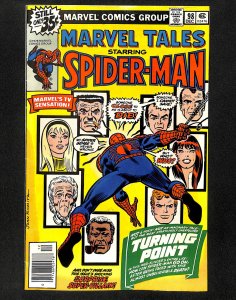 Marvel Tales #98