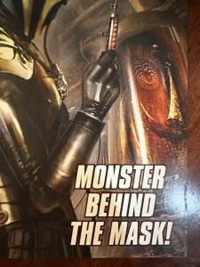 Star Wars: Knight of the Old Republic #48 (2009)