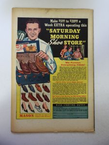 Strange Tales #119 (1964) VG/FN Condition