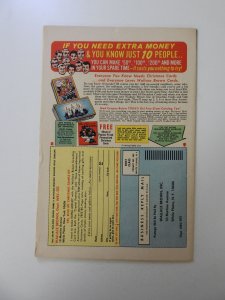 The Incredible Hulk #120 (1969) FN/VF condition