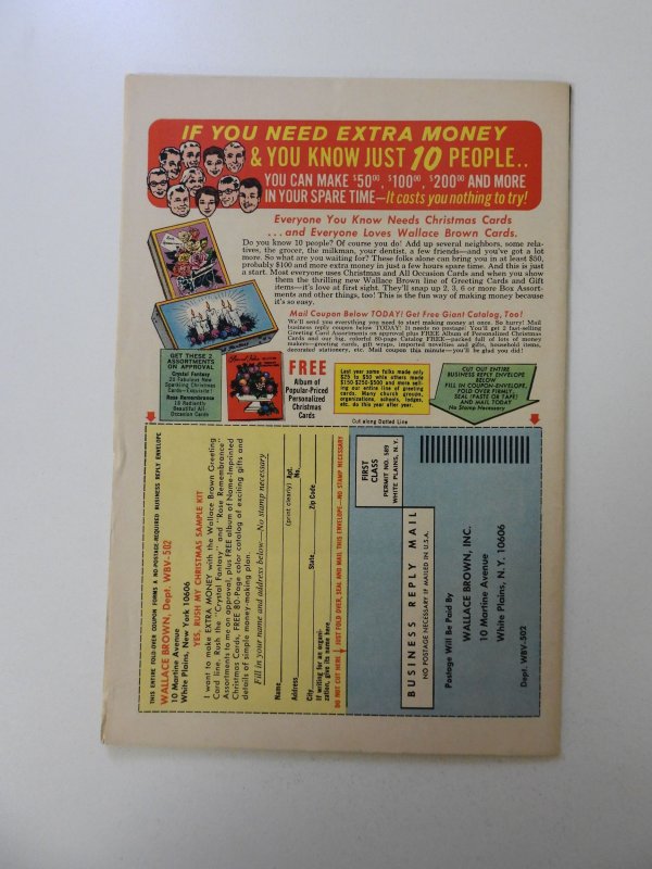 The Incredible Hulk #120 (1969) FN/VF condition