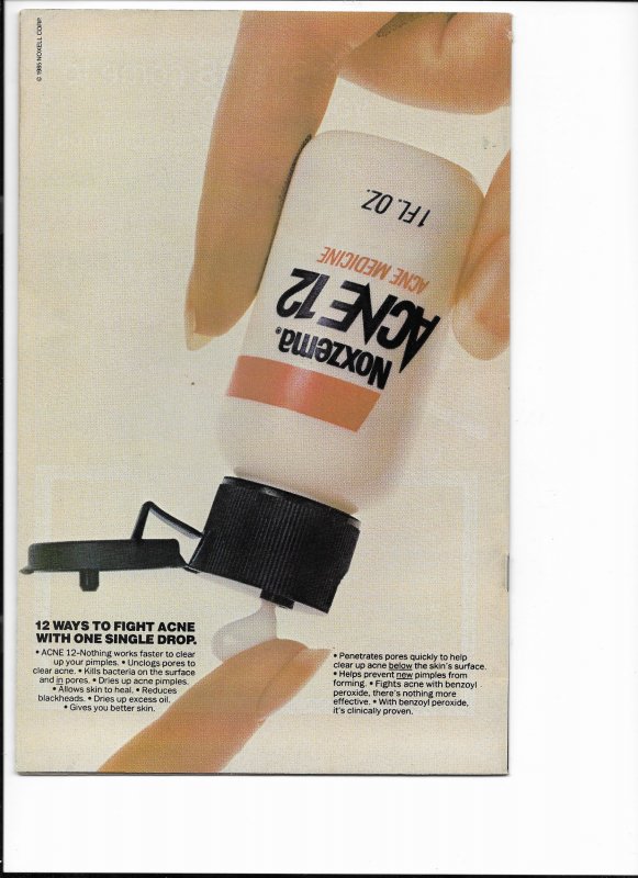 The Spectacular Spider-Man #103 (1985)