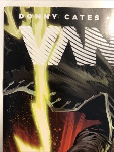 Vanish (2022) #2 (NM) 1:10 Variant Cover Ottley Virgin | Image Comics