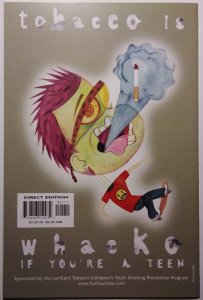 Daredevil: Yellow #1 (2001)