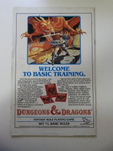 X-Factor #19 VG- Condition