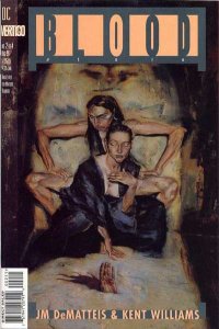 Blood: A Tale (1996 series)  #2, VF (Stock photo)