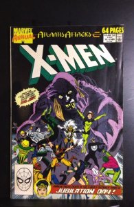 X-Men Annual #13 (1989)