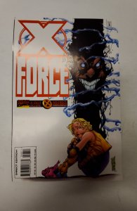 X-Force #48 (1995) NM Marvel Comic Book J685