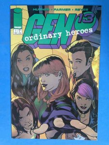 Gen 13 #1 Ordinary Heroes NM- Image Comics C20