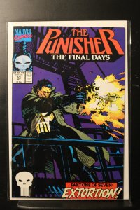 The Punisher #53 (1992)