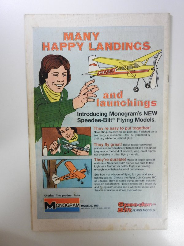 The Amazing Spider-Man #159 (1976)