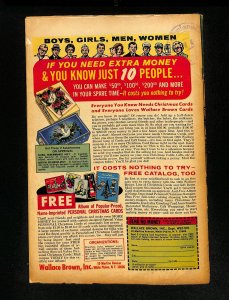 Iron Man #6 Crusher Appearance! George Tuska Cover!