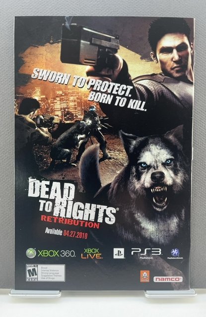 The Terminator: 2029 #2 (2010)