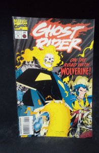 Ghost Rider #57 (1995)