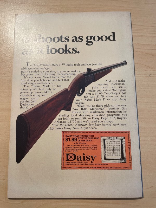 Tuff Ghosts starring spooky #43