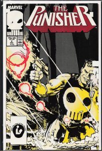 The Punisher #2 (1987) Punisher