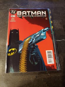 Detective Comics #710 (1997)