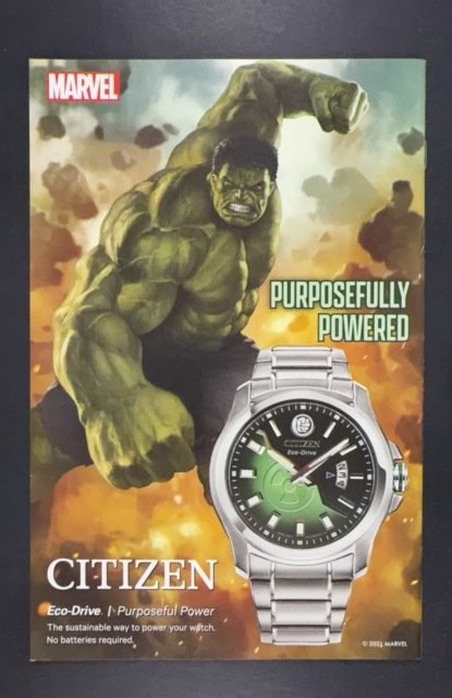 Extreme Carnage Omega (2021)