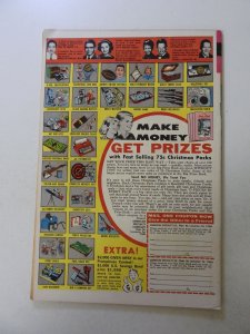 Star Trek #3 (1968) FN/VF condition